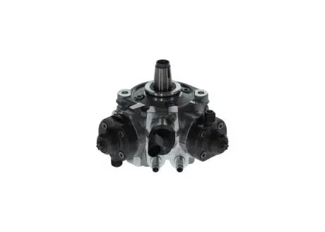 Паливний насос common rail BOSCH 0445010848