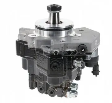 Топливный насос common rail BOSCH 0445020137