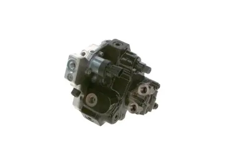 Топливный насос common rail BOSCH 0445020206