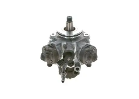 Насос високого тиску BOSCH 0445020609
