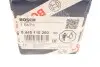 Форсунка топливная BOSCH 0445110250 (фото 11)