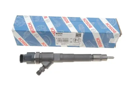 Форсунка Fiat Ducato/Iveco Daily 2.3D Multijet 06- BOSCH 0 445 110 273