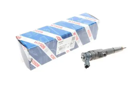 Форсунка Ford Transit Connect/Tourneo Connect/Focus 1.5/1.6TDCi 12- BOSCH 0 445 110 488