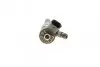 Форсунка Iveco Daily /Fiat Ducato 2.3D/Peugeot Boxer 2.3HDi 07- BOSCH 0 445 110 520 (фото 5)