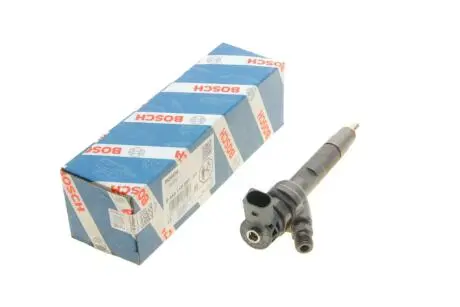 Форсунка BMW 5 (F10) 11-16 N57 D30 BOSCH 0 445 110 597
