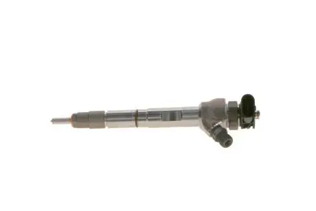 Електромагнітний CR інжектор AUDI A4 B9, A5, A6 C8, A7, Q5 CVKB-DTPB BOSCH 0445110873
