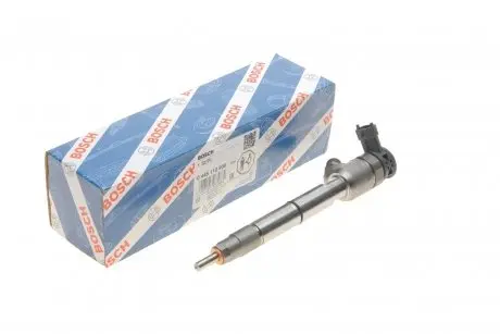 Форсунка паливна BOSCH 0 445 110 908