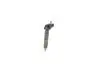 Форсунка паливна Common Rail Toyota Auris II, Aygo, Corolla, Yaris 1.4D 09.11- BOSCH 0445116054 (фото 4)
