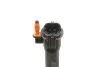 Форсунка Citroen Jumper/Peugeot Boxer 3.0 HDi/Iveco Daily 10- 0 445 116 059 BOSCH 0445116059 (фото 2)