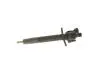 Пєзоелектричний CR інжектор JAGUAR F-PACE, XF II, XF SPORTBRAKE, LAND ROVER DISCOVERY IV, DISCOVERY V, RANGE ROVER IV, RANGE ROVER SPORT II, RANGE ROVER VELAR 306DT 09.09- BOSCH 0445117052 (фото 1)