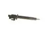 Пєзоелектричний CR інжектор JAGUAR F-PACE, XF II, XF SPORTBRAKE, LAND ROVER DISCOVERY IV, DISCOVERY V, RANGE ROVER IV, RANGE ROVER SPORT II, RANGE ROVER VELAR 306DT 09.09- BOSCH 0445117052 (фото 3)