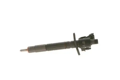 Пєзоелектричний CR інжектор JAGUAR F-PACE, XF II, XF SPORTBRAKE, LAND ROVER DISCOVERY IV, DISCOVERY V, RANGE ROVER IV, RANGE ROVER SPORT II, RANGE ROVER VELAR 306DT 09.09- BOSCH 0445117052