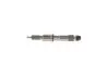Форсунка RENAULT 11,1dCI: Premium, Kerax 01- (система CR) BOSCH 0445120019 (фото 1)