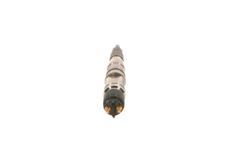 Форсунка топливная BOSCH 0445120420