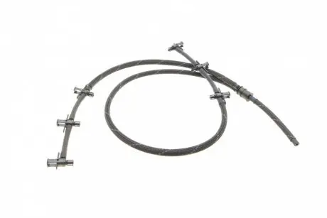 Шланг топливный Audi A6/A7/Q7/VW Touareg 3.0TDI 10-18 BOSCH 0 445 130 104