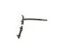 Трубка переливу палива FORD ECOSPORT, FOCUS IV, TOURNEO CONNECT V408 NADWOZIE WIELKO, TRANSIT CONNECT, TRANSIT CONNECT V408/MINIVAN 05.15- BOSCH 0445130202 (фото 1)