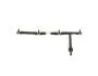 Трубка переливу палива FORD ECOSPORT, FOCUS IV, TOURNEO CONNECT V408 NADWOZIE WIELKO, TRANSIT CONNECT, TRANSIT CONNECT V408/MINIVAN 05.15- BOSCH 0445130202 (фото 2)
