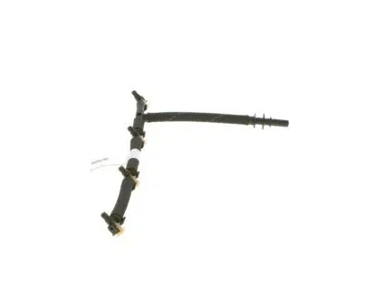 Трубка переливу палива FORD ECOSPORT, FOCUS IV, TOURNEO CONNECT V408 NADWOZIE WIELKO, TRANSIT CONNECT, TRANSIT CONNECT V408/MINIVAN 05.15- BOSCH 0445130202