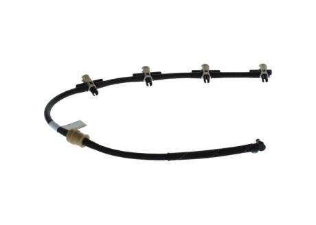 Автозапчасть BOSCH 0445130209