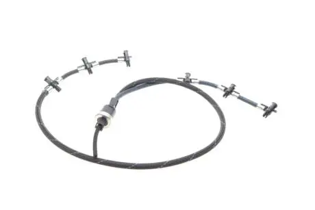 Шланг зливний Audi A6/Q7/VW Touareg 2.7TDI/3.0TDI 04-10 (к-кт) BOSCH 0 445 130 328