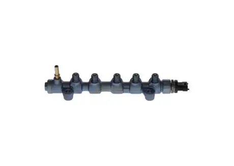 Распределительный трубопровод, топливо BOSCH 0445214145
