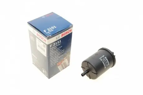 Фильтр топливный VW Caddy 1.6 -03 BOSCH 0 450 902 151