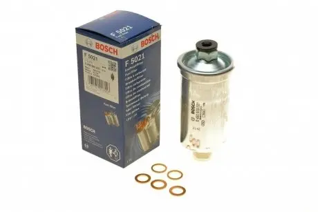 Фильтр топливный Opel Vectra/Astra F 1.4-2.0i 91-05 BOSCH 0 450 905 021