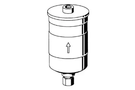 Автозапчасть BOSCH 0450905066