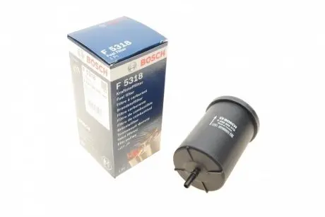Фильтр топливный VW T5 2.0-3.2 03-15 BOSCH 0 450 905 318