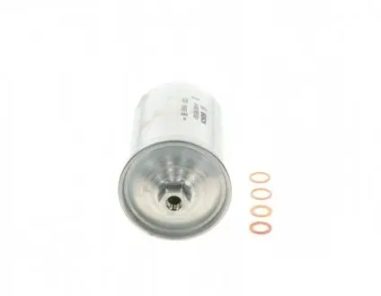 Фильтр топливный BOSCH 0450905601 (фото 1)