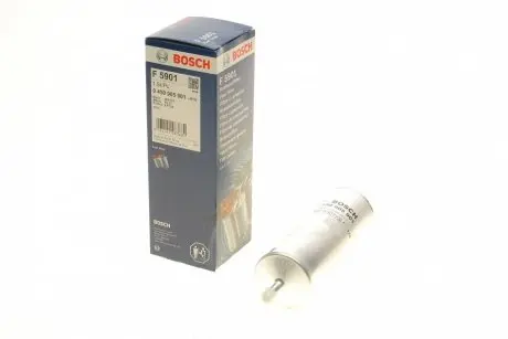 Фільтр паливний BMW 730i/740i 92- BOSCH 0 450 905 901