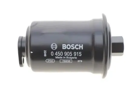 Фильтр топливный BOSCH 0450905915