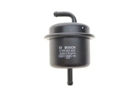 Топливный фильтр BOSCH 0 450 905 920