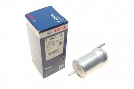Фильтр топливный Skoda Fabia/VW Polo 1.2/1.4 01- BOSCH 0 450 905 925 (фото 1)