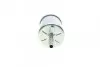 Фільтр паливний Chevrolet Epica 2.0-2.5 04-11/Lacetti 1.4-1.8 03-13/Matiz 0.8-1.0 00-14 BOSCH 0 450 905 969 (фото 3)