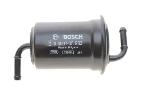 Фильтр топлива BOSCH 0450905983
