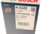 Фильтр топливный Skoda Fabia 1.4/1.9TDI/SDI 00-08/VW Polo 1.4/1.9TDI/SDI 01-14 BOSCH 0 450 906 322 (фото 8)