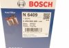 Фильтр топливный VW Caddy II 1.9TDI 95-04 BOSCH 0 450 906 409 (фото 8)