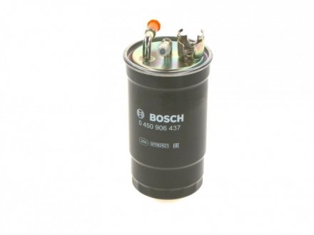 Фильтр топлива BOSCH 0450906437 (фото 1)