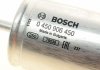 Фільтр паливний BMW 3 (E46) 2.0D/3.0D 01- BOSCH 0 450 906 450 (фото 2)