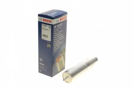Фильтр топливный BMW 3 (E46) 2.0D/3.0D 01- BOSCH 0 450 906 450