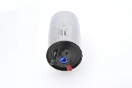 Фільтр паливний BOSCH 0 450 906 451