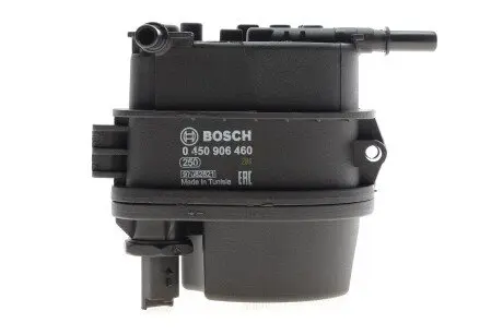 Фільтр паливний Citroen Nemo 1.4HDI BOSCH 0 450 906 460