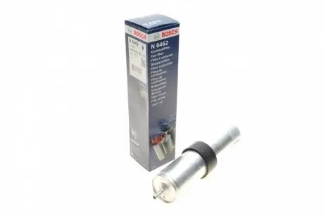 Фильтр топливный Mini (R50/R53) 1.4D 03-06 BOSCH 0 450 906 462