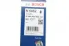 Фільтр паливний Mini (R50/R53) 1.4D 03-06 BOSCH 0 450 906 462 (фото 7)