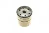 Фільтр оливи Opel 1.0-2.4i 62-00 (бензин) BOSCH 0 451 102 056 (фото 4)