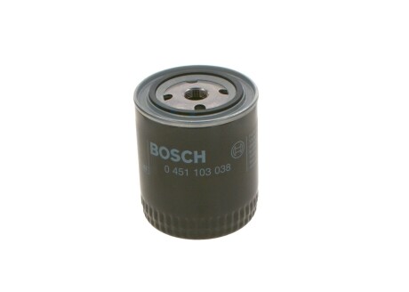 Фильтр масла BOSCH 0451103038