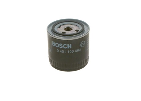 Фільтр масла BOSCH 0451103062