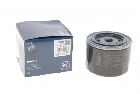 Масляный фильтр BOSCH 0 451 103 093