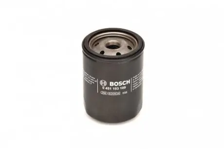 Фильтр масла Citroen Jumper/Peugeot Boxer 2.5TD 94-02 BOSCH 0 451 103 109